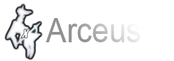 Arceus X